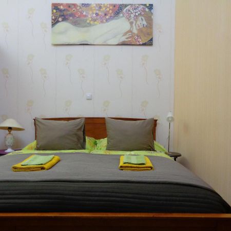 Budapest Guestrooms Εξωτερικό φωτογραφία