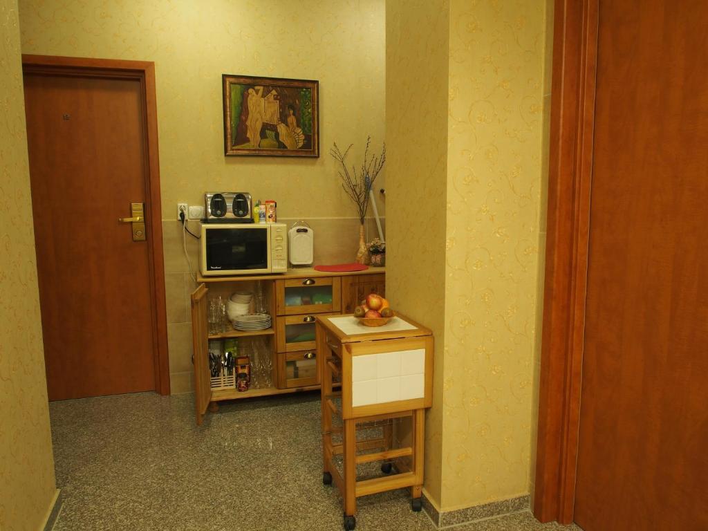 Budapest Guestrooms Εξωτερικό φωτογραφία