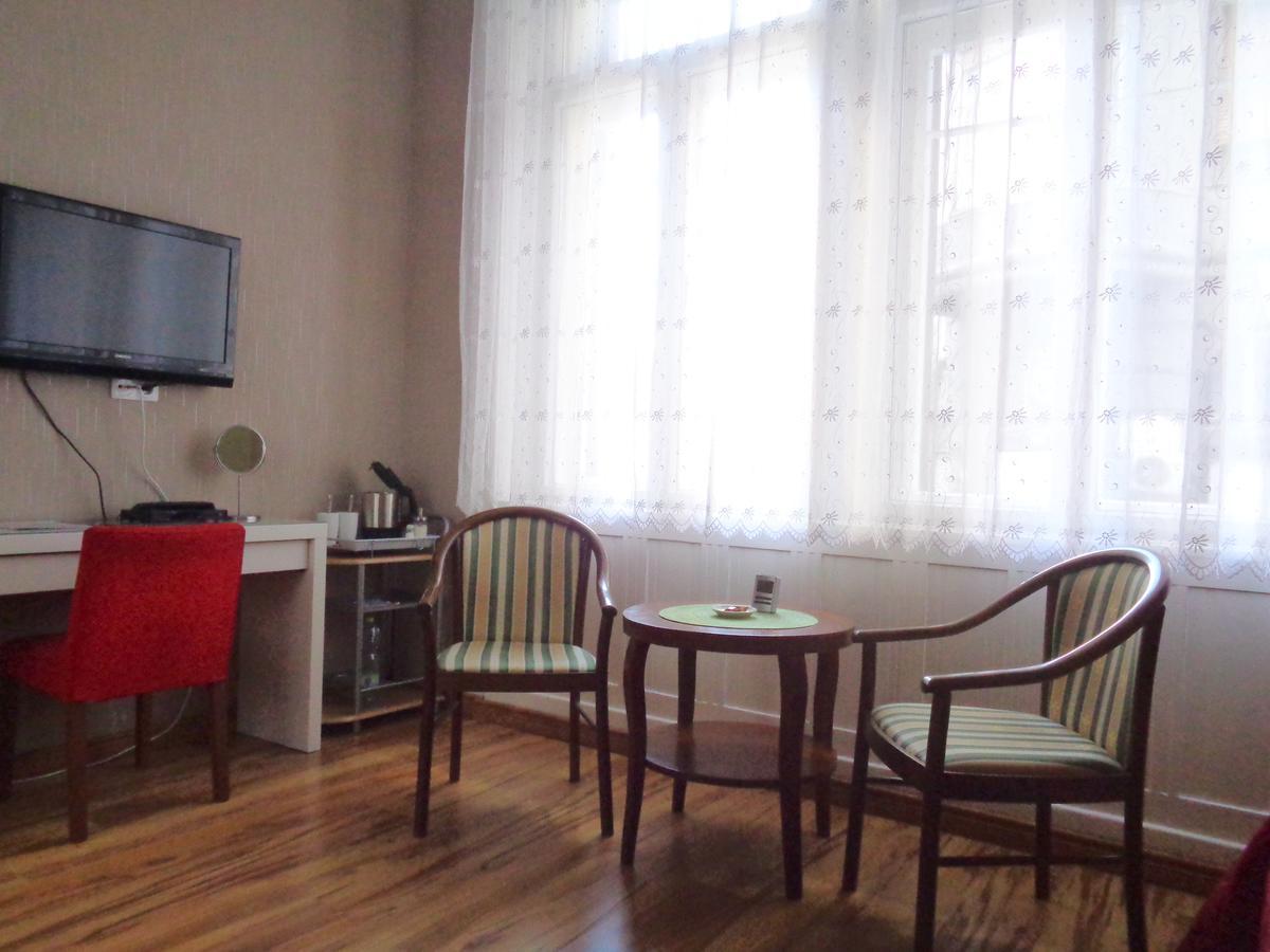 Budapest Guestrooms Εξωτερικό φωτογραφία