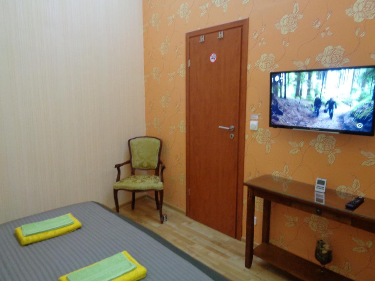 Budapest Guestrooms Εξωτερικό φωτογραφία