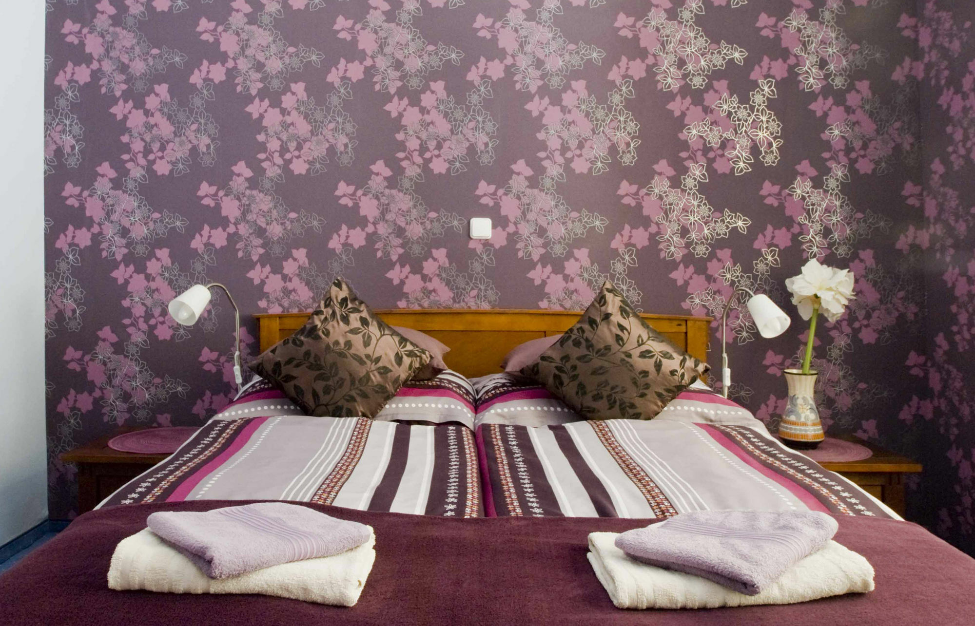 Budapest Guestrooms Εξωτερικό φωτογραφία