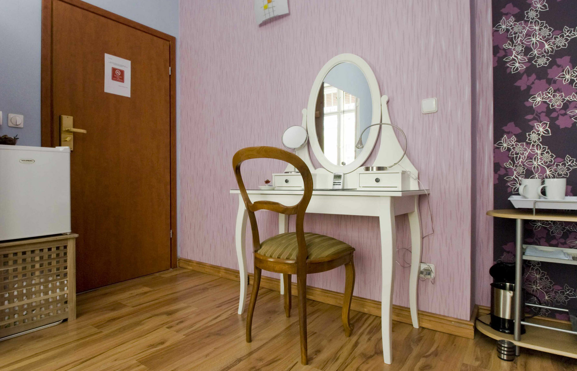 Budapest Guestrooms Εξωτερικό φωτογραφία
