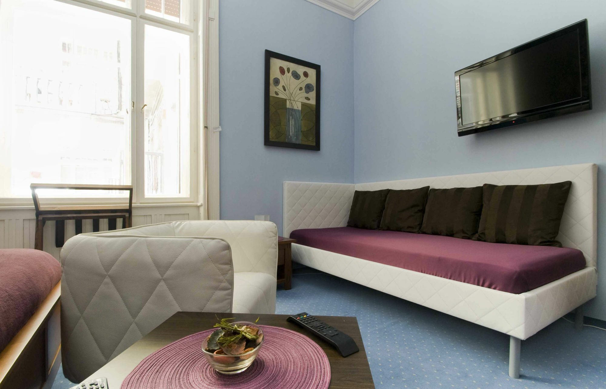 Budapest Guestrooms Εξωτερικό φωτογραφία