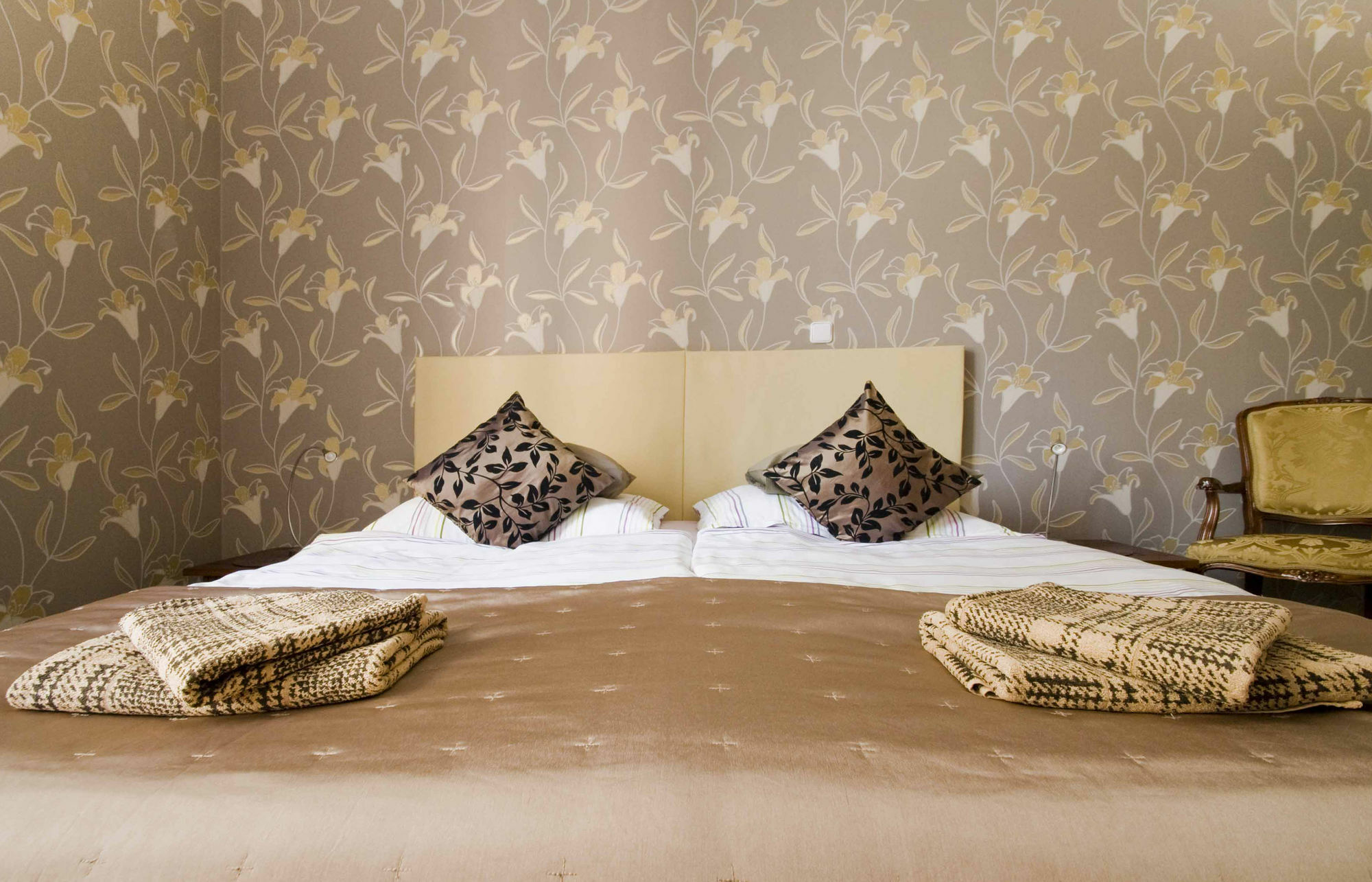 Budapest Guestrooms Εξωτερικό φωτογραφία