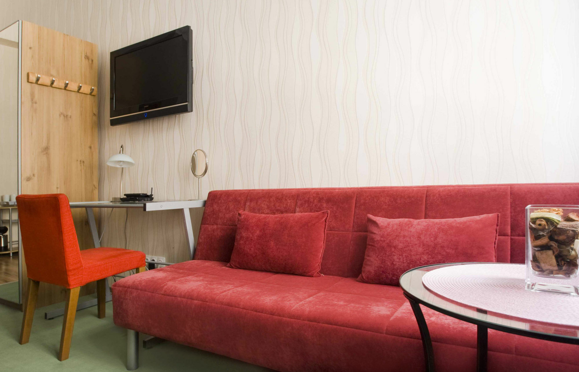 Budapest Guestrooms Εξωτερικό φωτογραφία