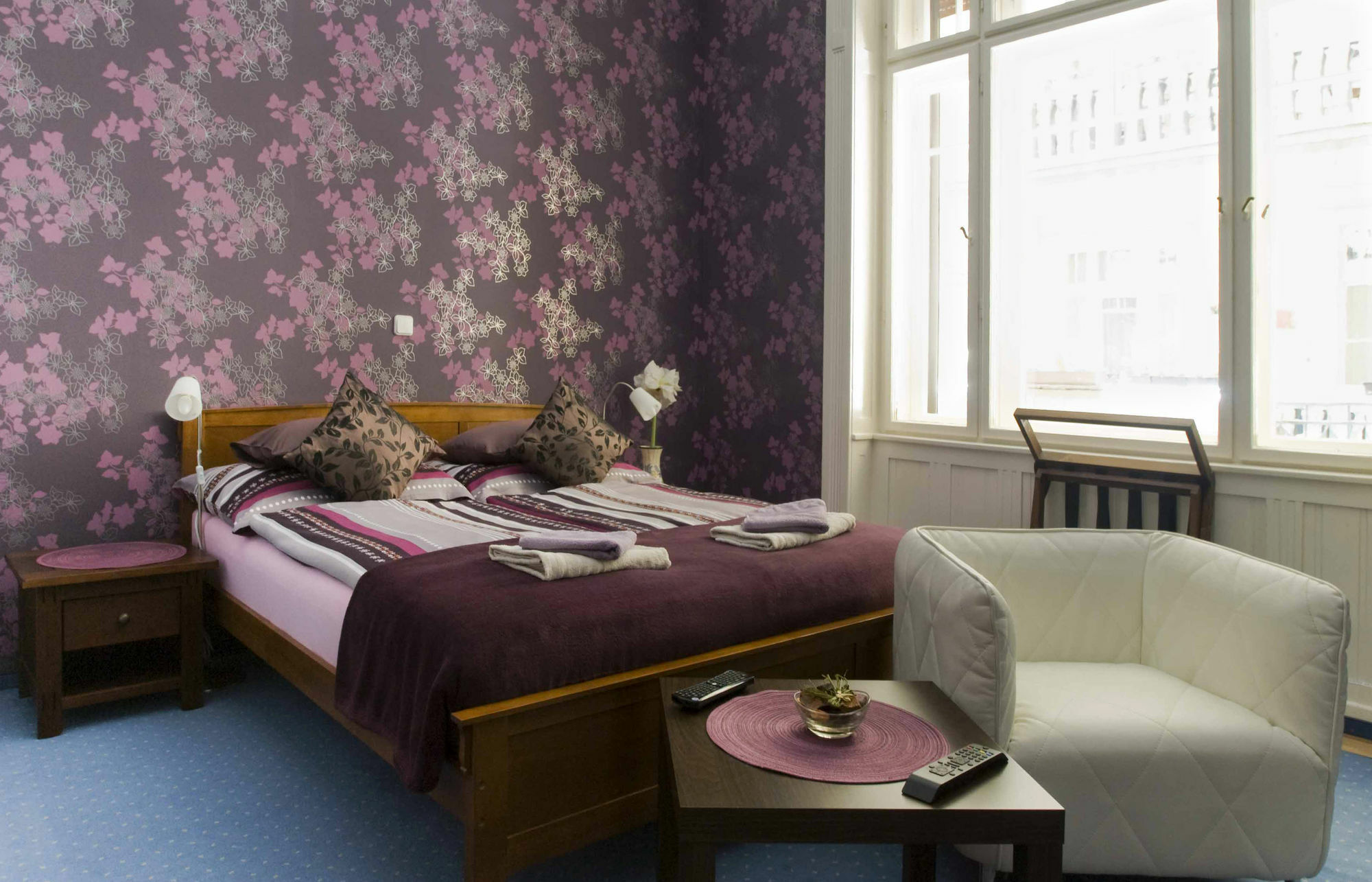 Budapest Guestrooms Εξωτερικό φωτογραφία