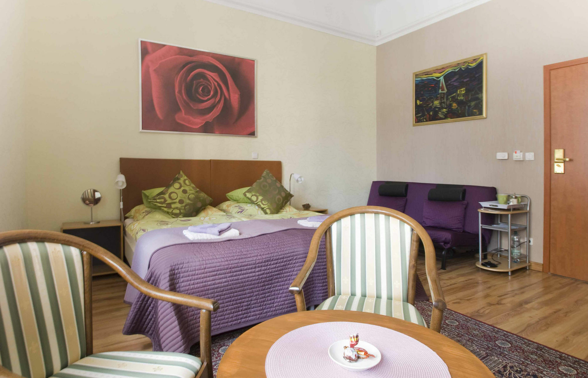 Budapest Guestrooms Εξωτερικό φωτογραφία