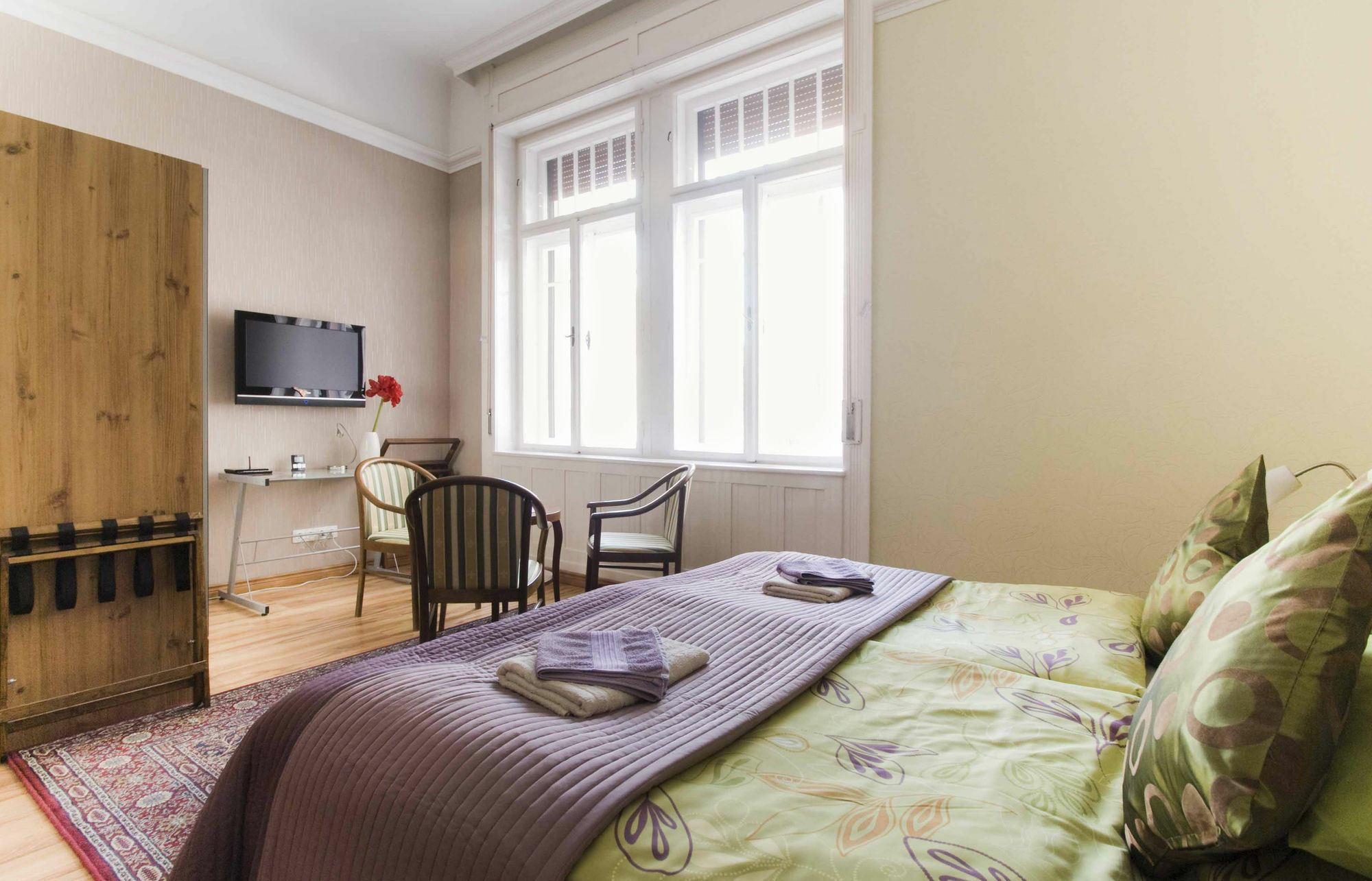 Budapest Guestrooms Εξωτερικό φωτογραφία