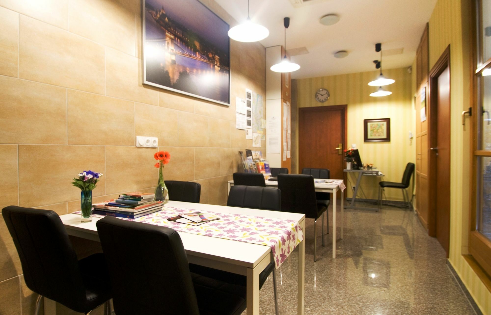 Budapest Guestrooms Εξωτερικό φωτογραφία